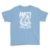 shark tours Youth Tee