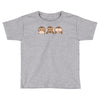 new! monkey Toddler T-shirt
