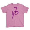 Jake Paul Youth Tee