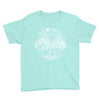 journey Youth Tee