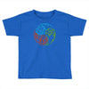 balance of power clearance Toddler T-shirt