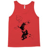captain marvel 7 Tank Top