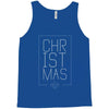 christmas 2019 Tank Top