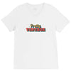 pretty vintage V-Neck Tee