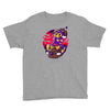 gugu rider Youth Tee