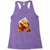 sabretooth Racerback Tank