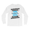It's A Grandpa Thing Long Sleeve Shirts