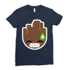 archived Ladies Fitted T-Shirt