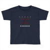 Winter (a217) Toddler T-shirt