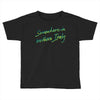 call me by your name somewhere in northern italy Toddler T-shirt