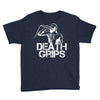 Death Grips Youth Tee