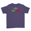 funny science shirt nerd Youth Tee