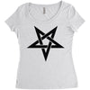 for stars artis Women's Triblend Scoop T-shirt