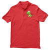 tree rex Polo Shirt