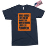 video games lied to me Exclusive T-shirt