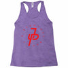 jake paul Racerback Tank