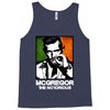 mcgregor the notorious ireland Tank Top