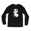 panda (2) Long Sleeve Shirts