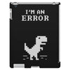 I'm an Error iPad 3 and 4 Case