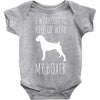 workout Baby Bodysuit