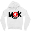 MGK Zipper Hoodie