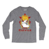 Super Saiyan Goku DBZ Long Sleeve Shirts