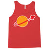Lego Space Tank Top