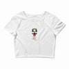 fahrie77 Crop Top