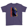 mcgregor face Youth Tee
