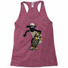 shaun boarder Racerback Tank