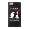 Pray for Las Vegas, Route 91 Harvest 2017 iPhone 7 Case