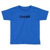 fx6ahrie77 Toddler T-shirt