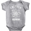 science Baby Onesie