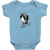 HALLOWEEN Baby Onesie
