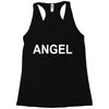 angel Racerback Tank