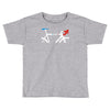 tour de france 2016 bike cycling Toddler T-shirt