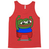 HYPERS PepeHype Tank Top