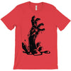 main de zombie T-Shirt