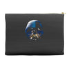 bug invasion Accessory Pouches