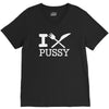 i eat pussy funny sex V-Neck Tee