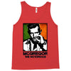 mcgregor the notorious ireland Tank Top