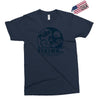 mike &amp; wolf's fixing co Exclusive T-shirt