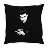 van zandt silvio sopranos Throw Pillow