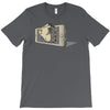 a wild pokeghost appears T-Shirt