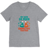 We Have So Much Chemistry Together V-Neck Tee