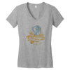 tatooine tattoo Women's V-Neck T-Shirt