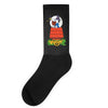 it's the great pumpkin Socks