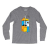 anglerbot Long Sleeve Shirts