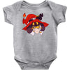 mweh Baby Onesie