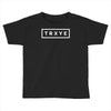 trxye Toddler T-shirt